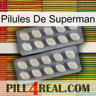 Superman Pills 07